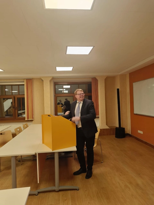 Станислав Вячеславович Степанов